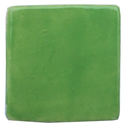 Apple Green Underglaze Powder Apple Green Underglaze Powder