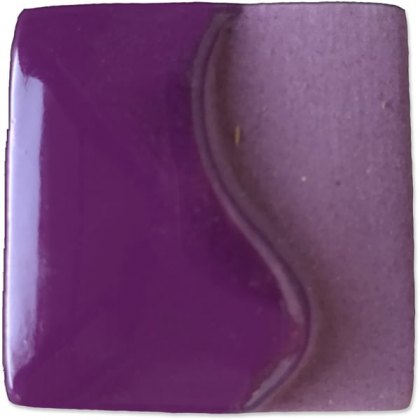 Spectrum Bright Purple Underglaze Spectrum Bright Purple Underglaze