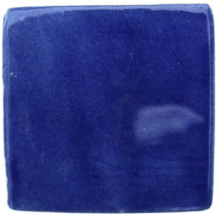 Royal Blue Underglaze Powder Royal Blue Underglaze Powder