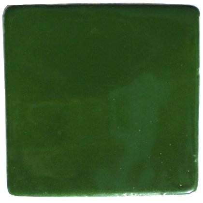 Chrome Green Underglaze Powder Chrome Green Underglaze Powder