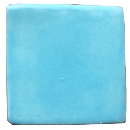 Turquoise Underglaze Powder Turquoise Underglaze Powder