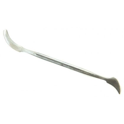 Forged Steel Pottery Tool Ref. T9 Forged Steel Pottery Tool Ref. T9