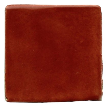 Brick Red Underglaze Powder Brick Red Underglaze Powder