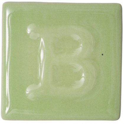 Pistachio Earthenware Glaze 9371 DISCONTINUED Pistachio Earthenware Glaze 9371 DISCONTINUED