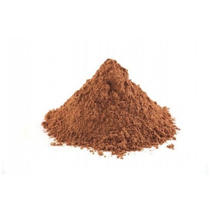 Red Earthenware Powdered Clay Red Earthenware Powdered Clay