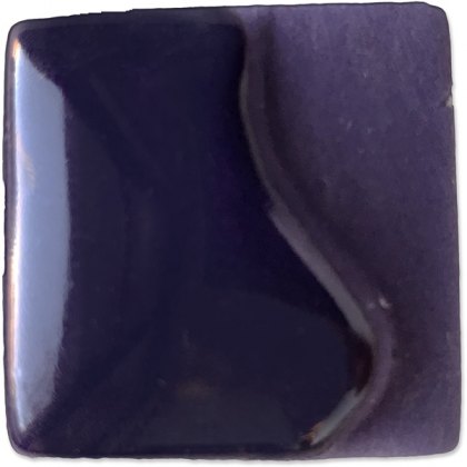 Spectrum Royal Purple Underglaze Spectrum Royal Purple Underglaze