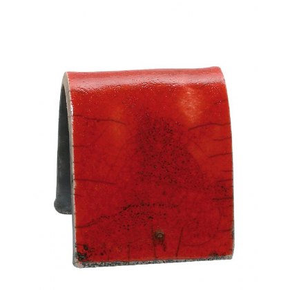 Red Raku Powdered Glaze Red Raku Powdered Glaze