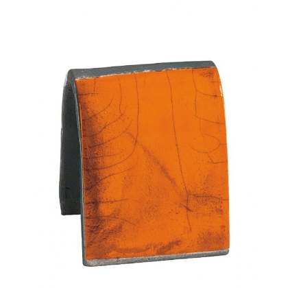 Orange Raku Powdered Glaze Orange Raku Powdered Glaze