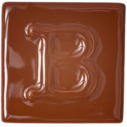 Hazel Earthenware Glaze 9364 Hazel Earthenware Glaze 9364