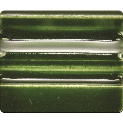 Forest Green Spectrum Glaze Forest Green Spectrum Glaze