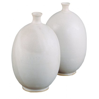 White Matt Terracolor Stoneware Glaze Powder White Matt Terracolor Stoneware Glaze Powder