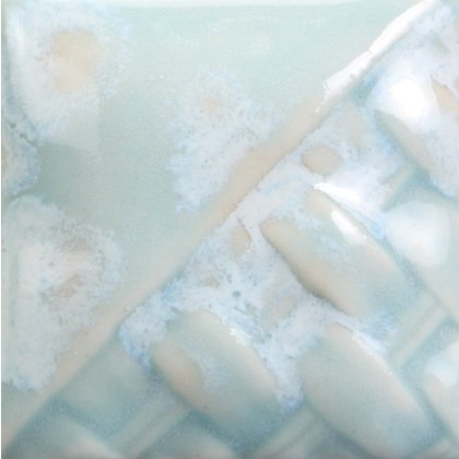 Celadon Bloom Mayco Stoneware Glaze