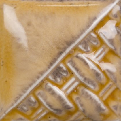 Micro Champagne Mayco Stoneware Glaze