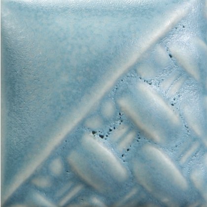 Gray Opal Mayco Stoneware Glaze