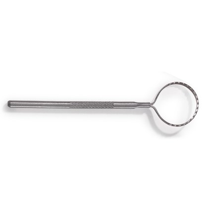 Smooth and Serrated Carving Loop Tool Smooth and Serrated Carving Loop Tool