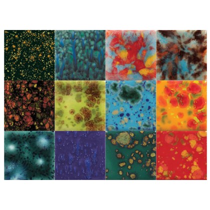 Mayco Jungle Gem Kit 2 Mayco Jungle Gem Kit 2