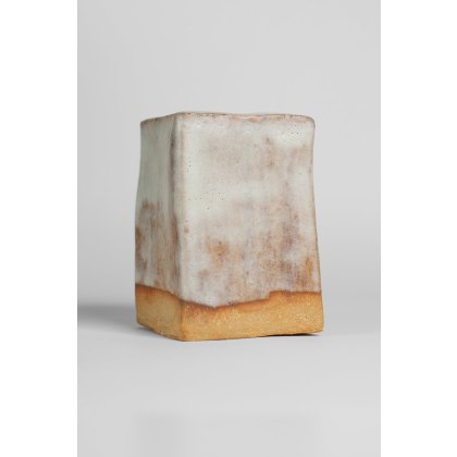 Milky Matt Glost Glaze Milky Matt Glost Glaze