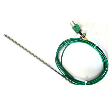 Pyrometers & Thermocouples Pyrometers & Thermocouples