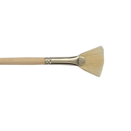 Premium Fan Brushes Premium Fan Brushes