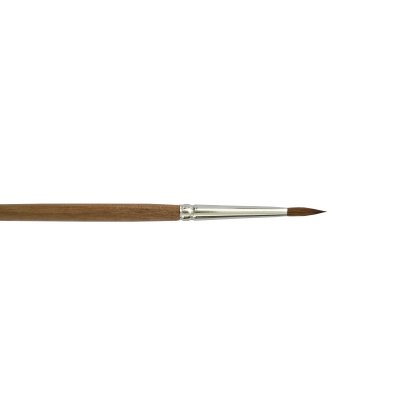 Pointed Round Glaze Brush Pointed Round Glaze Brush