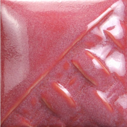 Raspberry Mist Mayco Stoneware Glaze Raspberry Mist Mayco Stoneware Glaze