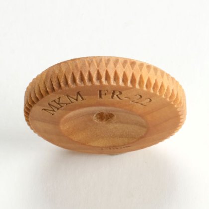 MKM Finger Roller Zipper MKM Finger Roller Zipper