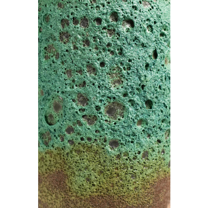 Moss Lava Glost Glaze Moss Lava Glost Glaze