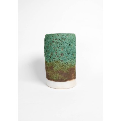 Moss Lava Glost Glaze Moss Lava Glost Glaze
