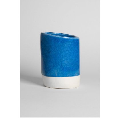 Frosty Blue Glost Glaze Frosty Blue Glost Glaze