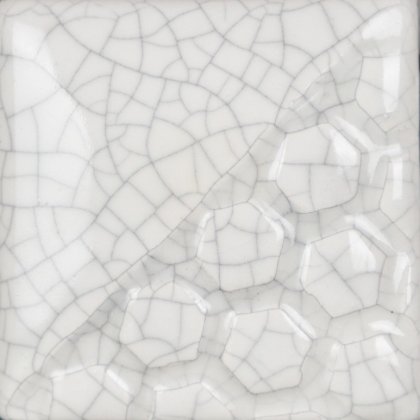 White Crackle Mayco Raku Glaze White Crackle Mayco Raku Glaze