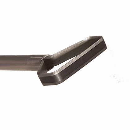 Large Aluminium Double Ended Trimming Tool Large Aluminium Double Ended Trimming Tool