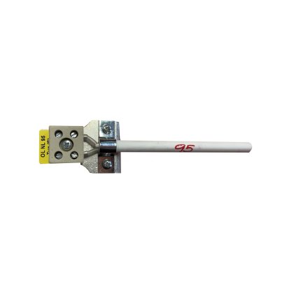 Pyrometers & Thermocouples Pyrometers & Thermocouples