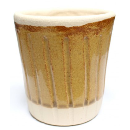 BPS Honey Stoneware Brush On Glaze BPS Honey Stoneware Brush On Glaze