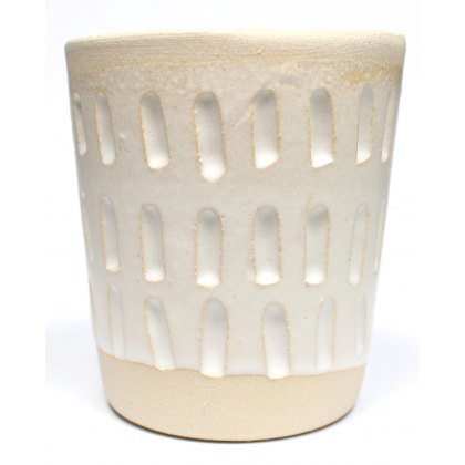 BPS White Opaque Matt Stoneware Brush On Glaze BPS White Opaque Matt Stoneware Brush On Glaze