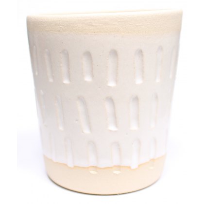 BPS Satin White Opaque Stoneware Brush On Glaze BPS Satin White Opaque Stoneware Brush On Glaze