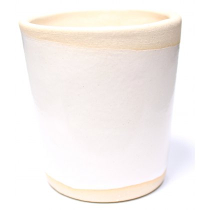 BPS White Shiny Stoneware Brush On Glaze BPS White Shiny Stoneware Brush On Glaze