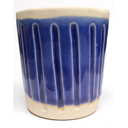 BPS Blue Transparent Stoneware Brush On Glaze BPS Blue Transparent Stoneware Brush On Glaze
