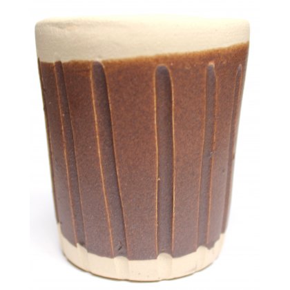 Dark Brown Stoneware Glaze Powder BP32P DISCONTINUED Dark Brown Stoneware Glaze Powder BP32P DISCONTINUED