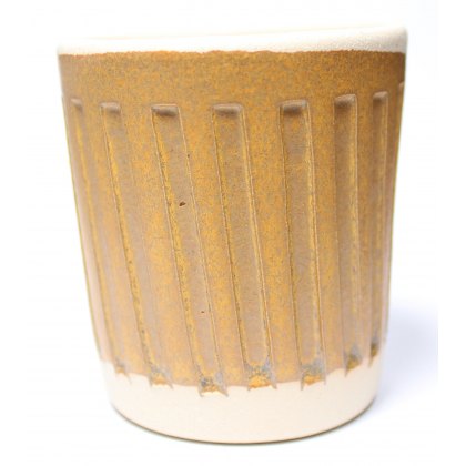 BPS Mottled Ochre Stoneware Brush On Glaze BPS Mottled Ochre Stoneware Brush On Glaze