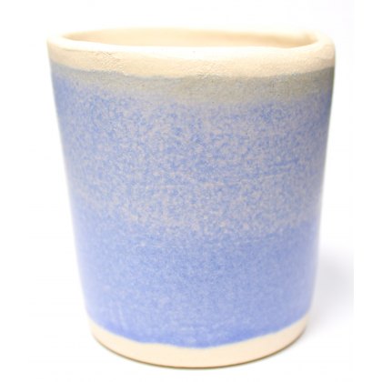 BPS Light Blue Matt Stoneware Brush On Glaze BPS Light Blue Matt Stoneware Brush On Glaze
