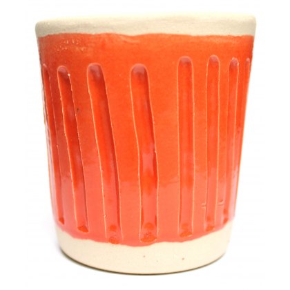BPS Orkney Orange Stoneware Brush On Glaze BPS Orkney Orange Stoneware Brush On Glaze