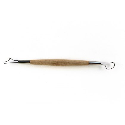 Small Double Ended Loop Tool C12-3 Small Double Ended Loop Tool C12-3