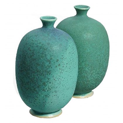 Turquoise Stone Terracolor Stoneware Glaze Powder Turquoise Stone Terracolor Stoneware Glaze Powder