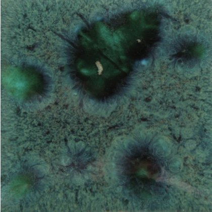 Peacock Green Mayco Jungle Gem Peacock Green Mayco Jungle Gem