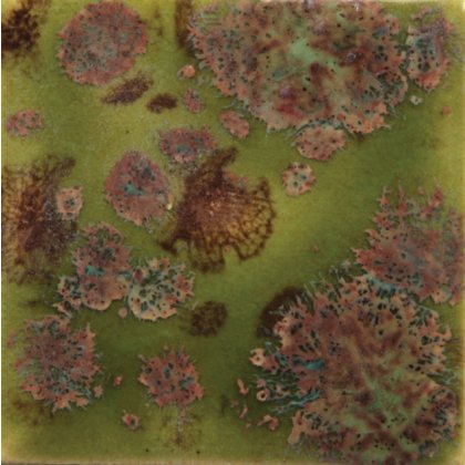 Pagoda Green Mayco Jungle Gem Pagoda Green Mayco Jungle Gem