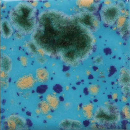 Blue Caprice Mayco Jungle Gem Blue Caprice Mayco Jungle Gem