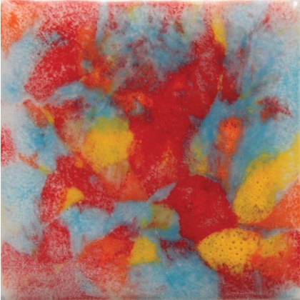 Kaleidoscope Mayco Jungle Gem Kaleidoscope Mayco Jungle Gem