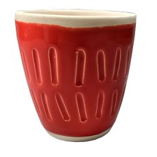 Rosso Red Earthenware Glaze Powder EB14P Rosso Red Earthenware Glaze Powder EB14P