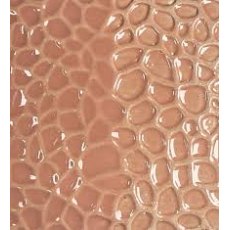 Peachy Brush On Earthenware Glaze EB24 Peachy Brush On Earthenware Glaze EB24