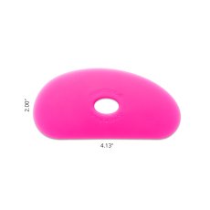 Flexible Mudtool Rib 5 Flexible Mudtool Rib 5